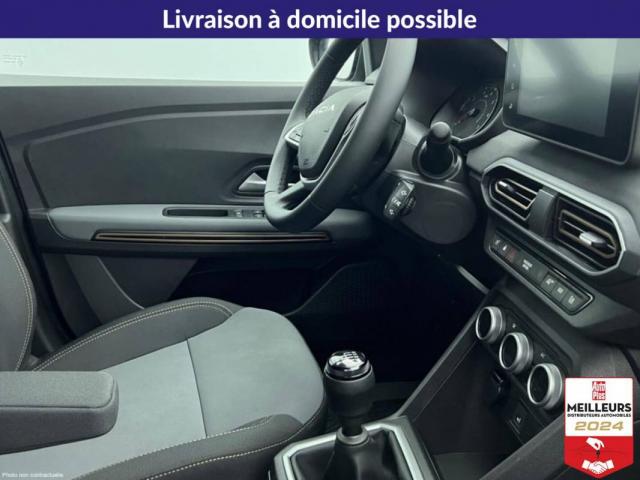 Dacia Jogger image 1