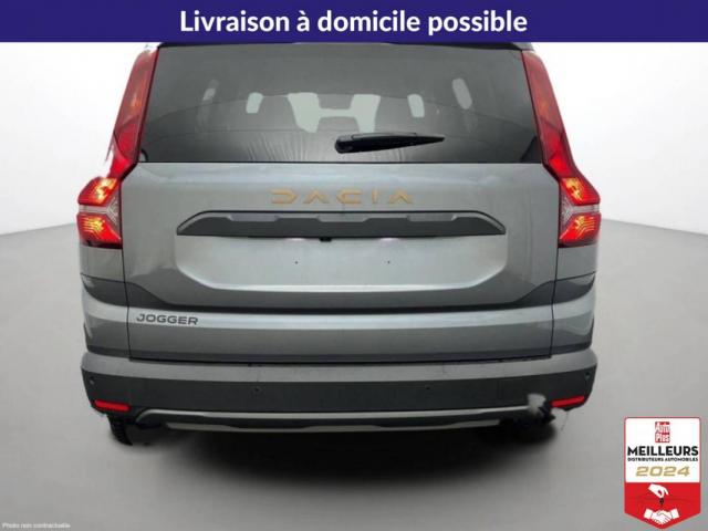 Dacia Jogger image 7