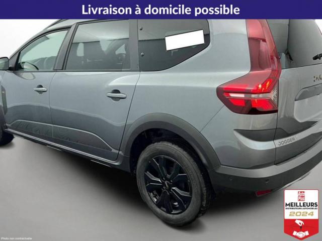 Dacia Jogger image 8