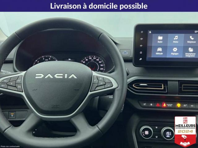 Dacia Jogger image 6