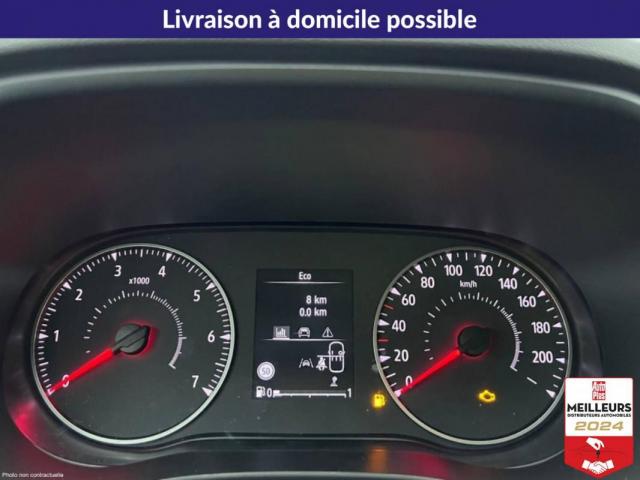 Dacia Jogger image 2