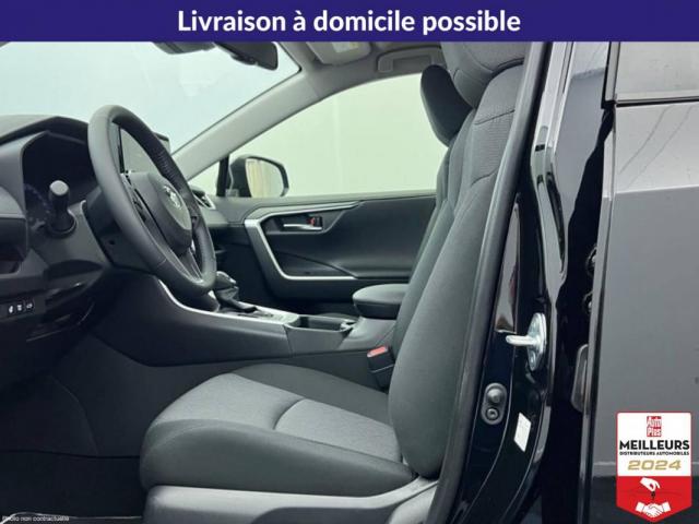 Toyota Rav4 image 6