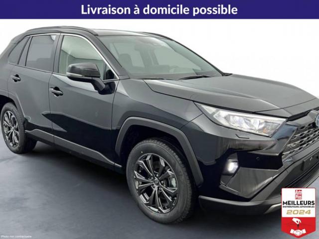 Toyota Rav4 image 7