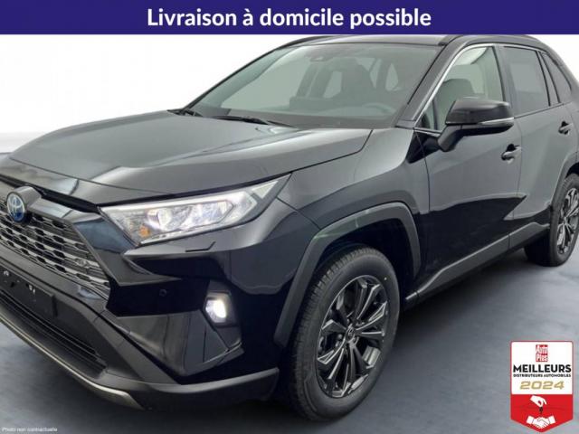 Toyota Rav4 image 3