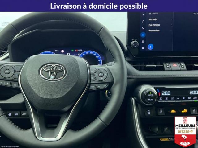 Toyota Rav4 image 8