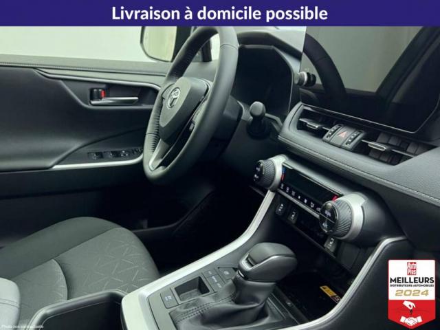 Toyota Rav4 image 2