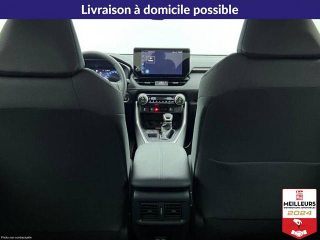 Toyota Rav4 image 9
