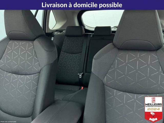 Toyota Rav4 image 1