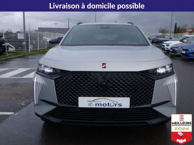 Ds Ds 7 image 1