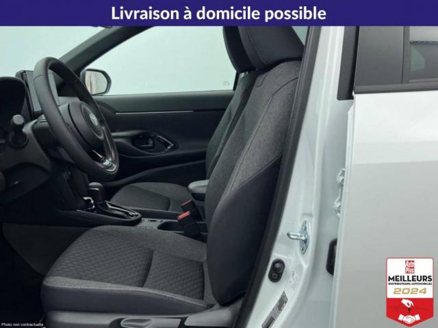 Toyota Yaris Cross image 4