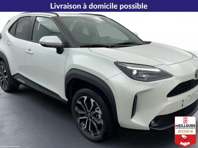 Toyota Yaris Cross image 5