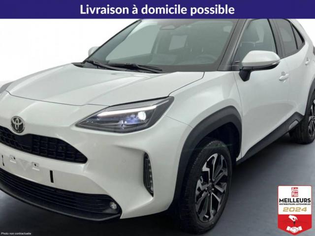 Toyota Yaris Cross image 9