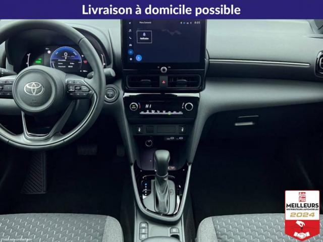 Toyota Yaris Cross image 2