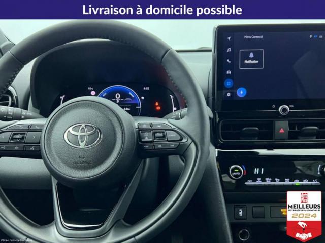 Toyota Yaris Cross image 6