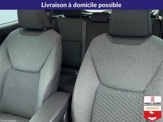 Toyota Yaris Cross image 3