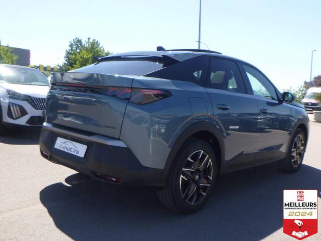 Peugeot 3008 image 1
