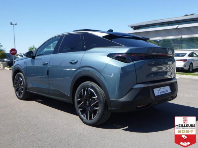 Peugeot 3008 image 4