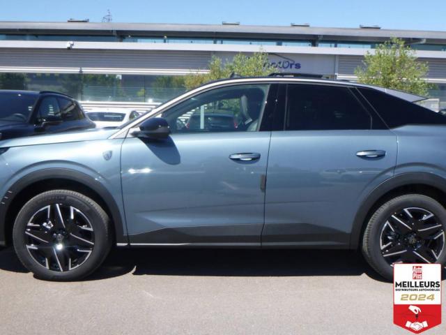 Peugeot 3008 image 6