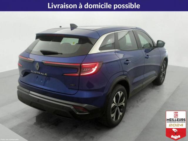 Renault Austral image 3