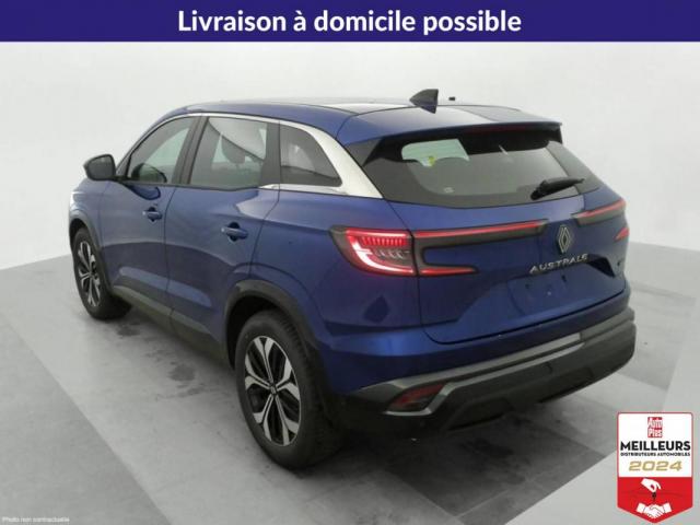 Renault Austral image 1