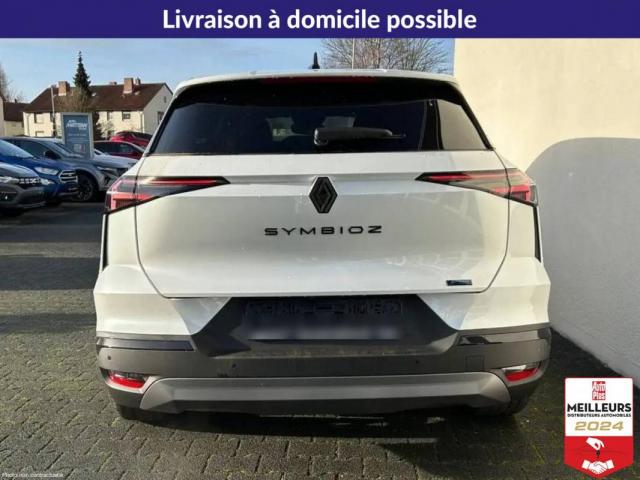 Renault Symbioz image 2