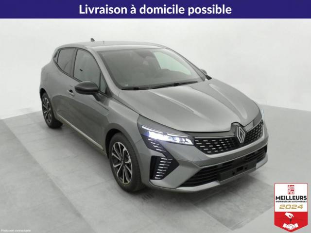 Renault Clio image 9