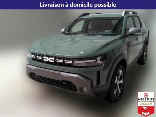 Dacia Duster image 6