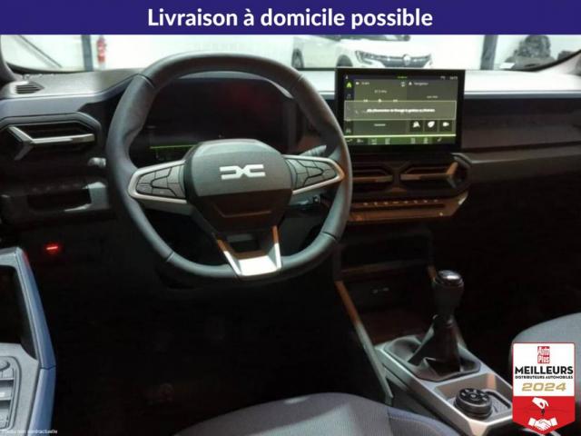 Dacia Duster image 3