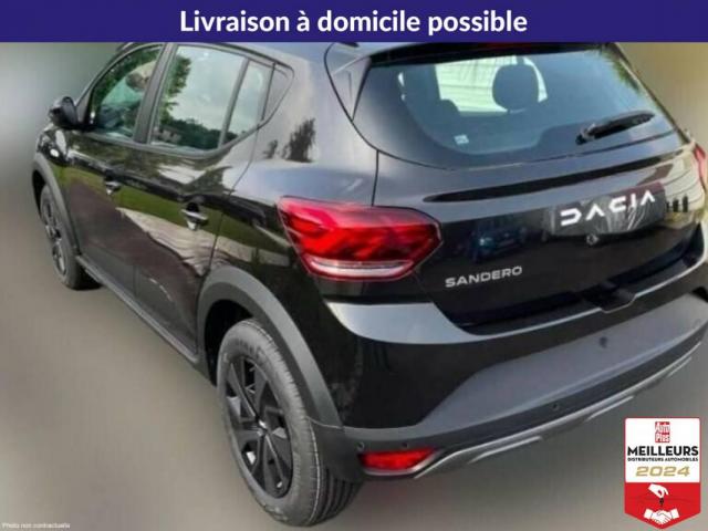 Dacia Sandero image 5