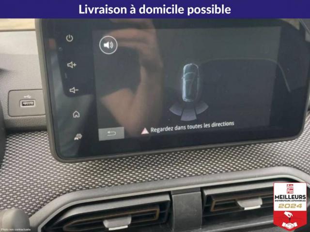 Dacia Sandero image 8