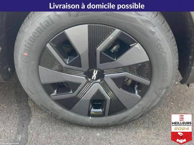 Dacia Sandero image 4