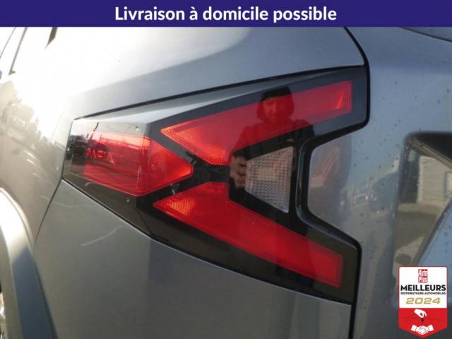 Dacia Duster image 3