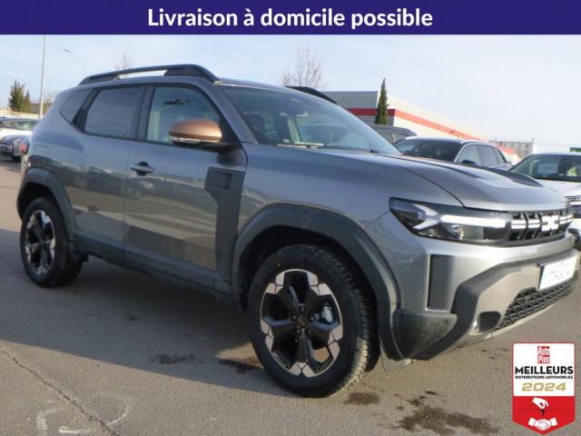 Dacia Duster image 8