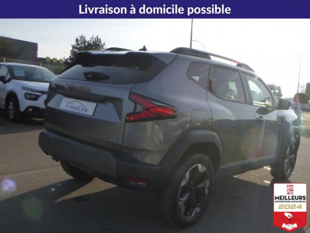 Dacia Duster image 4