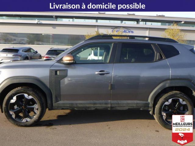 Dacia Duster image 5