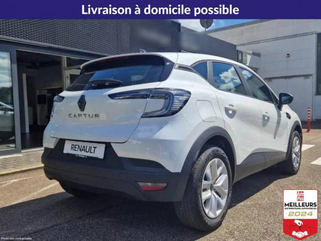 Renault Captur image 1