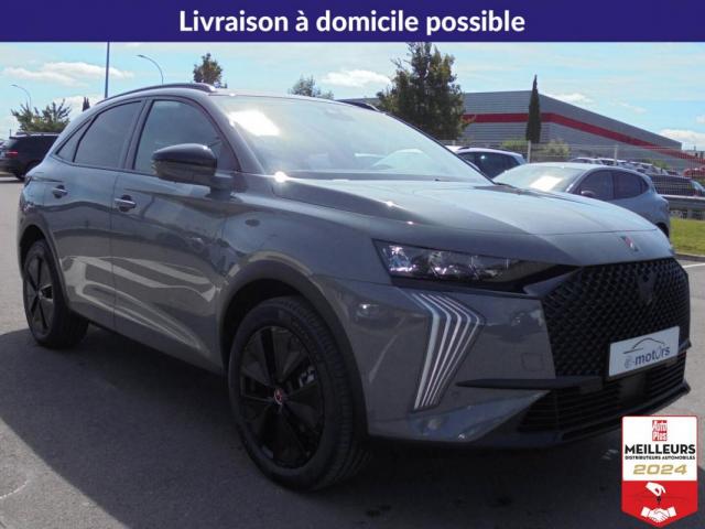 Ds Ds 7 image 1