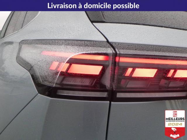 Volkswagen Tiguan image 7