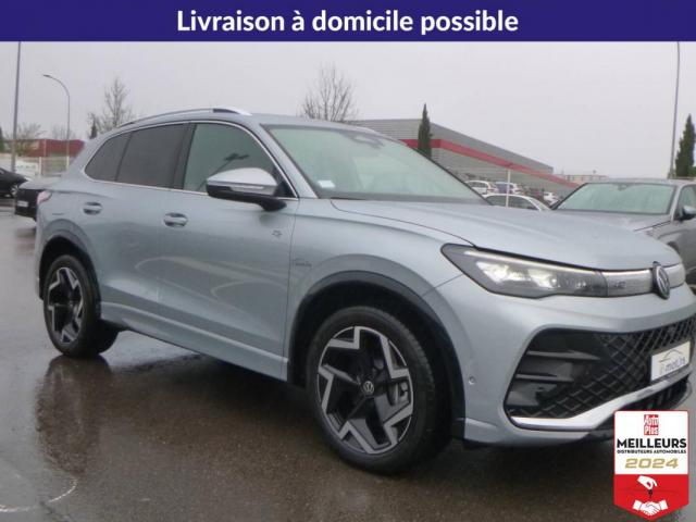 Volkswagen Tiguan image 4
