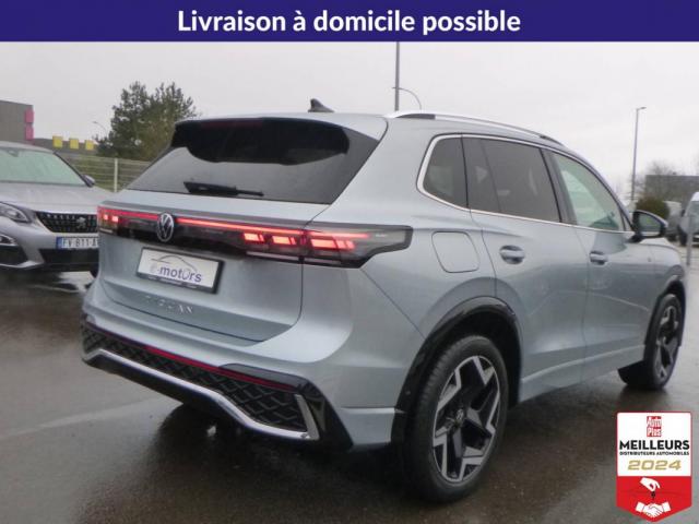 Volkswagen Tiguan image 5