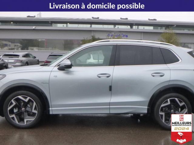 Volkswagen Tiguan image 6