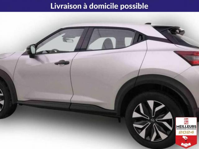 Nissan Juke image 7