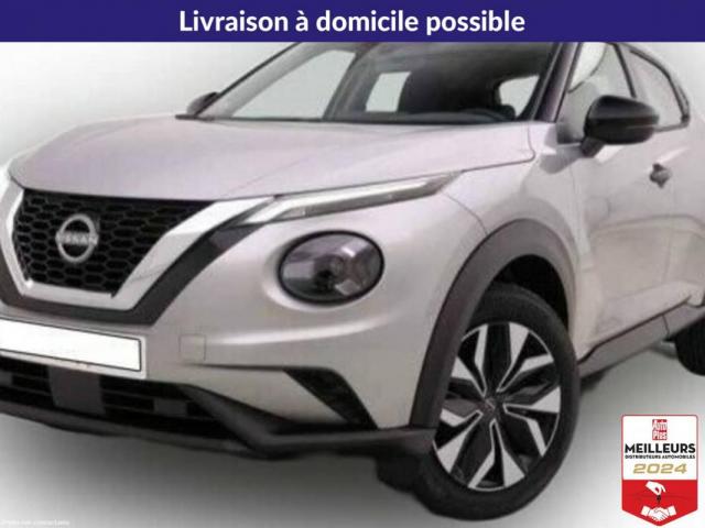 Nissan Juke image 3