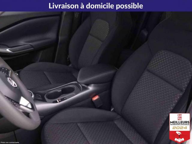 Nissan Juke image 8