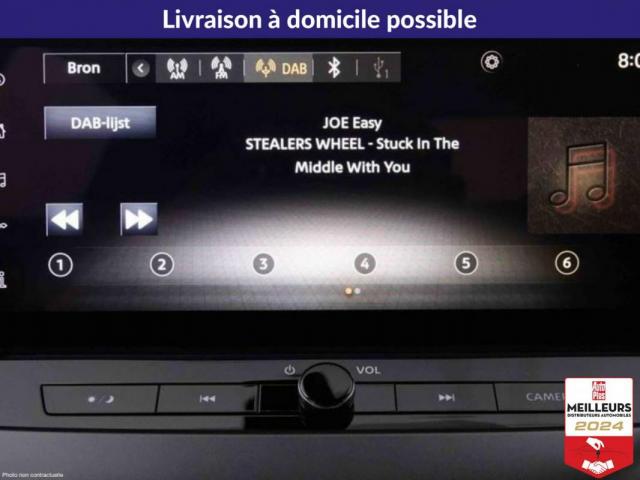 Nissan Juke image 6