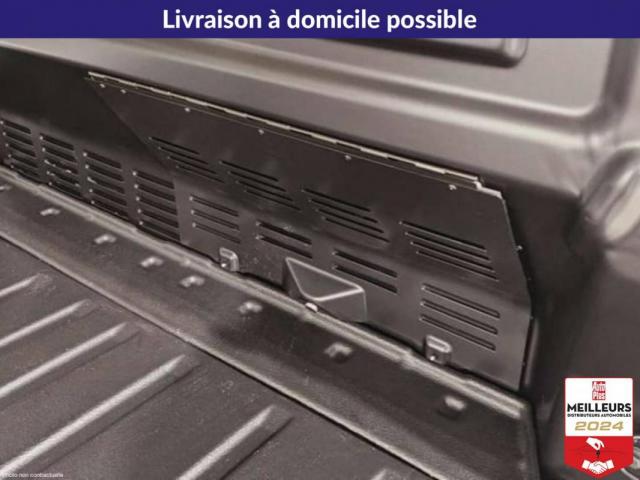 Ford Transit Custom image 3