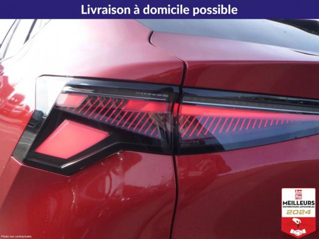 Renault Rafale image 8