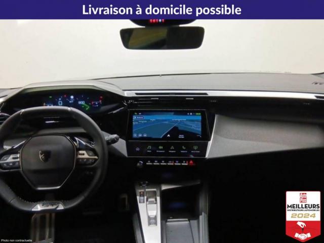 Peugeot 308 Sw image 9