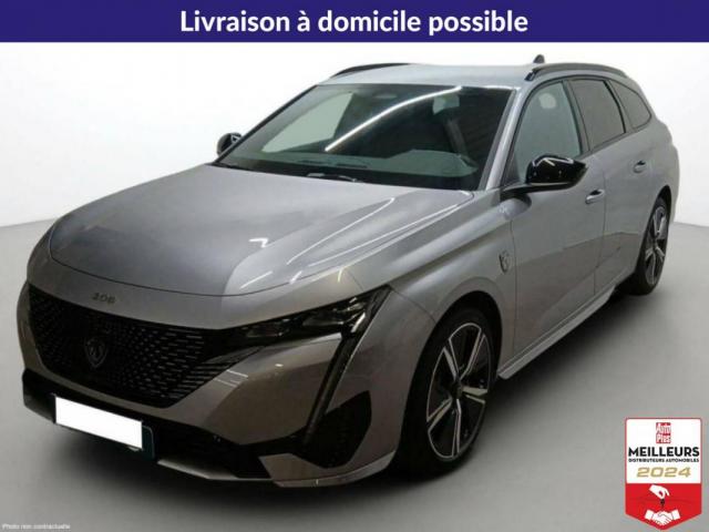 Peugeot 308 Sw image 3