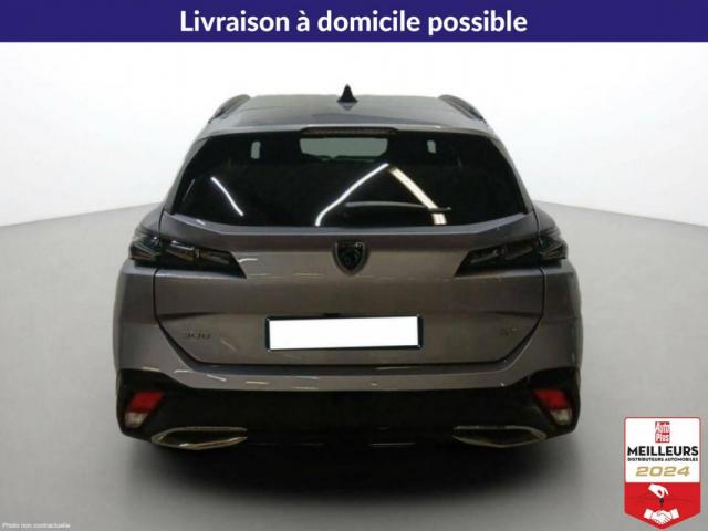 Peugeot 308 Sw image 6